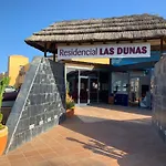 Apartamento Casa Oceano - Dunas Residencial *