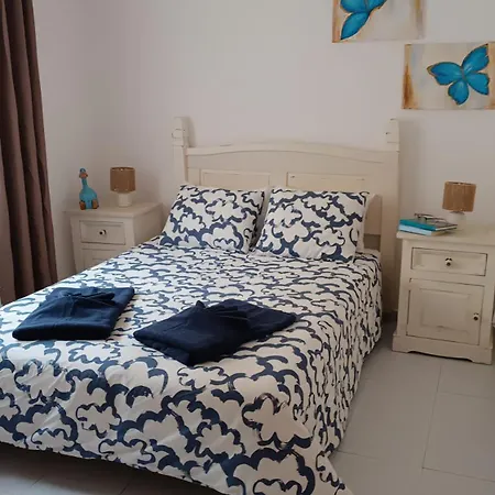 Casa Oceano - Dunas Residencial Apartamento Corralejo