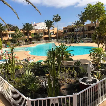 Casa Oceano - Dunas Residencial 아파트 코라레호