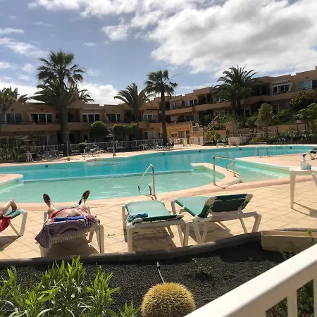 아파트 Casa Oceano - Dunas Residencial *