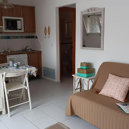 דירה Casa Oceano - Dunas Residencial *