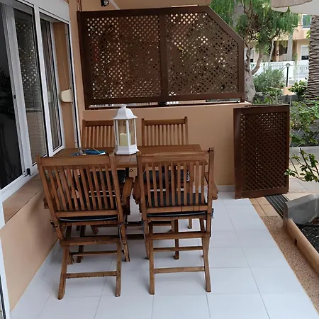 Casa Oceano - Dunas Residencial דירה