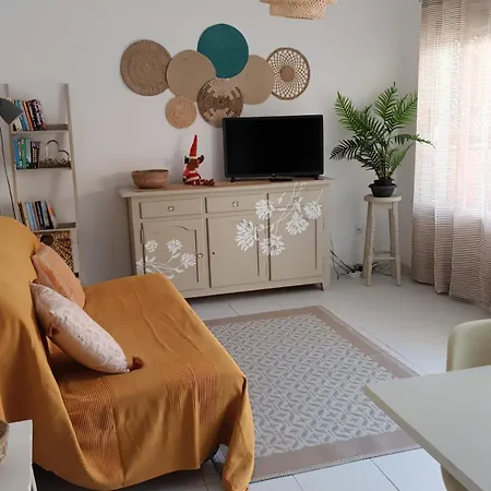 דירה Casa Oceano - Dunas Residencial