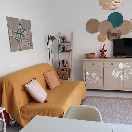 Casa Oceano - Dunas Residencial דירה *