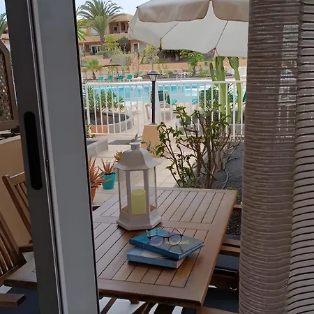 Casa Oceano - Dunas Residencial * קורלחו