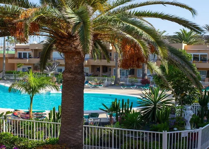 Casa Oceano - Dunas Residencial דירה
