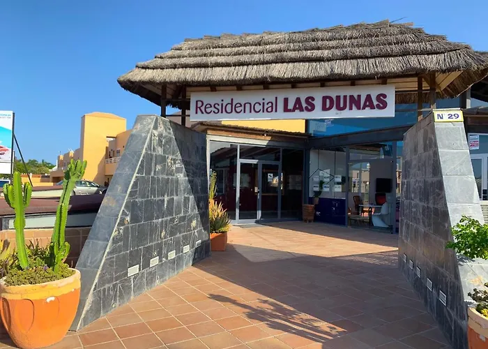 דירה Casa Oceano - Dunas Residencial *