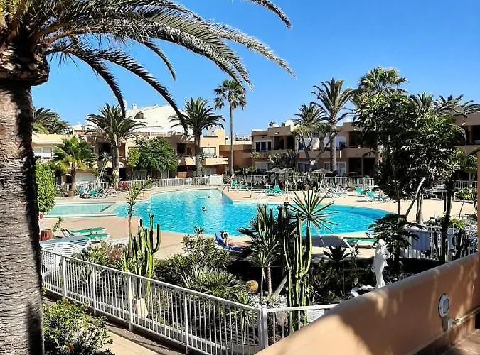 Casa Oceano - Dunas Residencial קורלחו