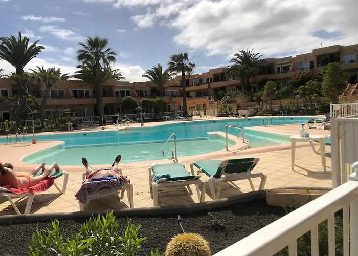 דירה Casa Oceano - Dunas Residencial *