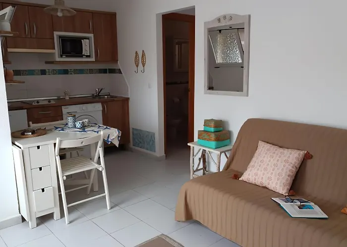 דירה Casa Oceano - Dunas Residencial *