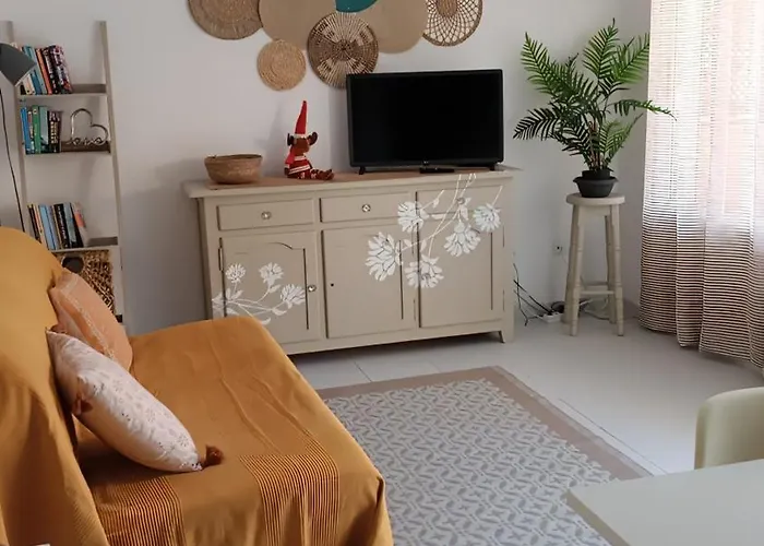 דירה Casa Oceano - Dunas Residencial