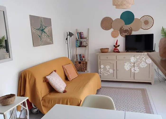 Casa Oceano - Dunas Residencial דירה *
