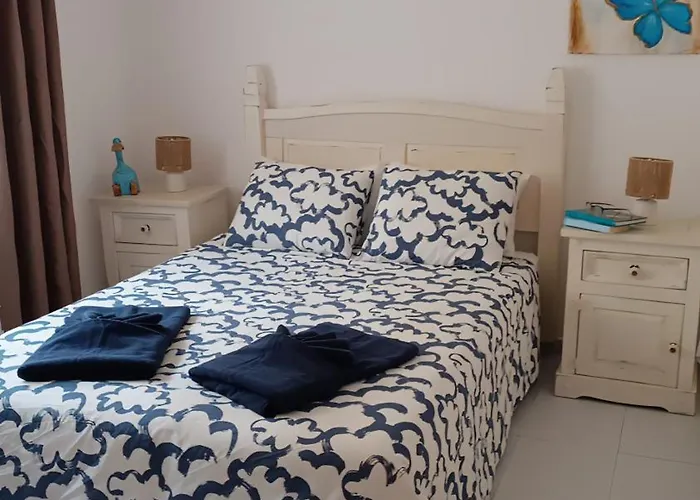 Casa Oceano - Dunas Residencial דירה קורלחו