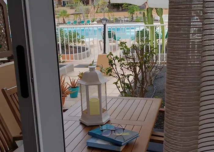 Casa Oceano - Dunas Residencial * קורלחו